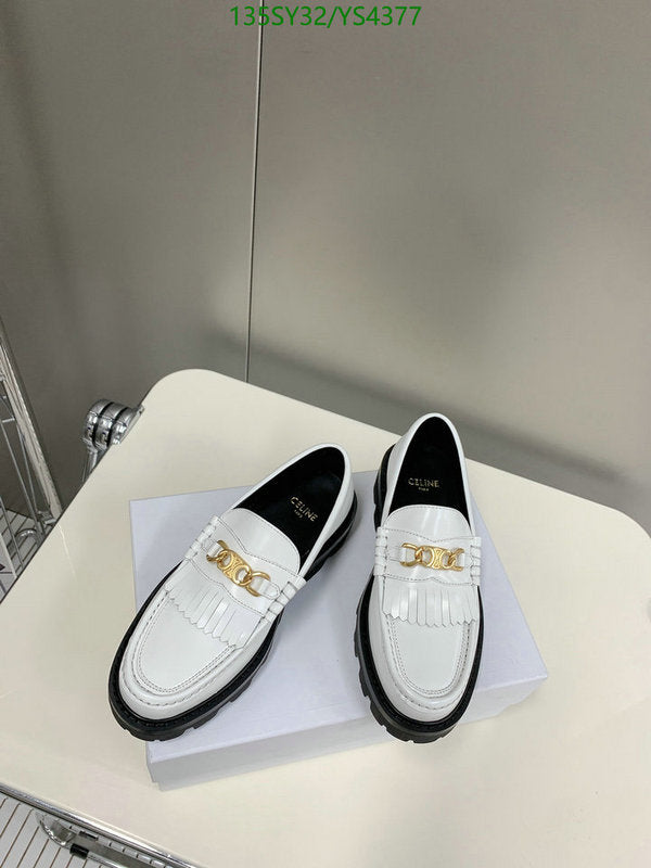 SAMC - COL Women Shoes - 176