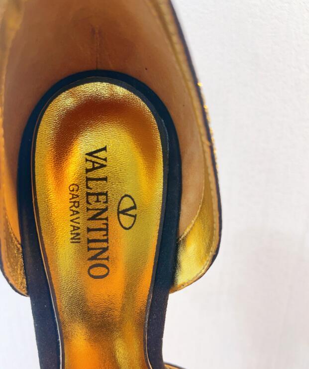 SAMC - VEL Women Shoes - 231
