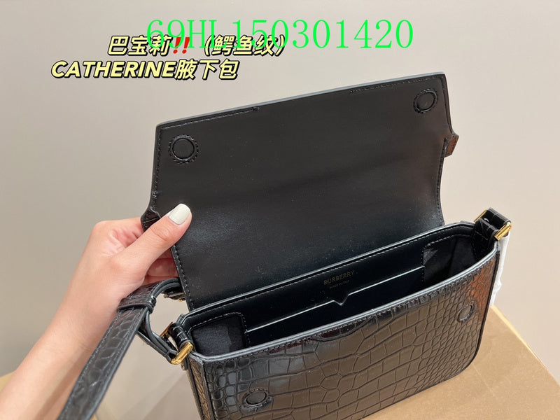 ELE Fashion -BBR Bags - 175