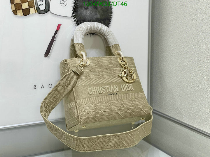 SAMCC - DOR Bags - 1020