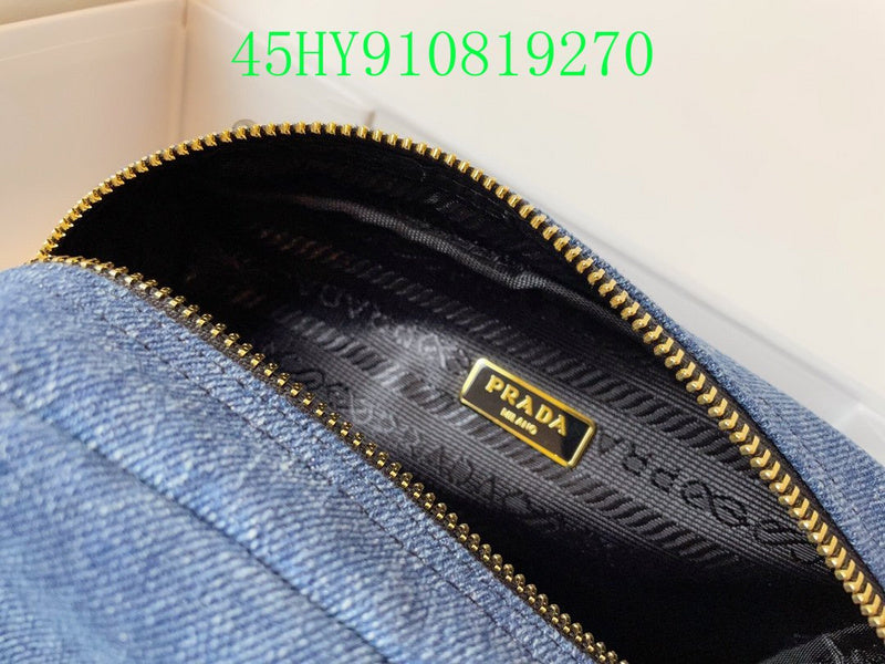 Satchel Bags - PDA Bags - 4041