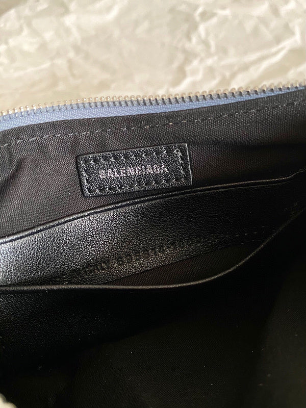 Satchel Bags - BGA Bags - 2553
