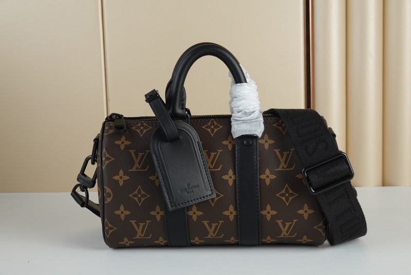 Satchel Bags - VL Bags - 3121