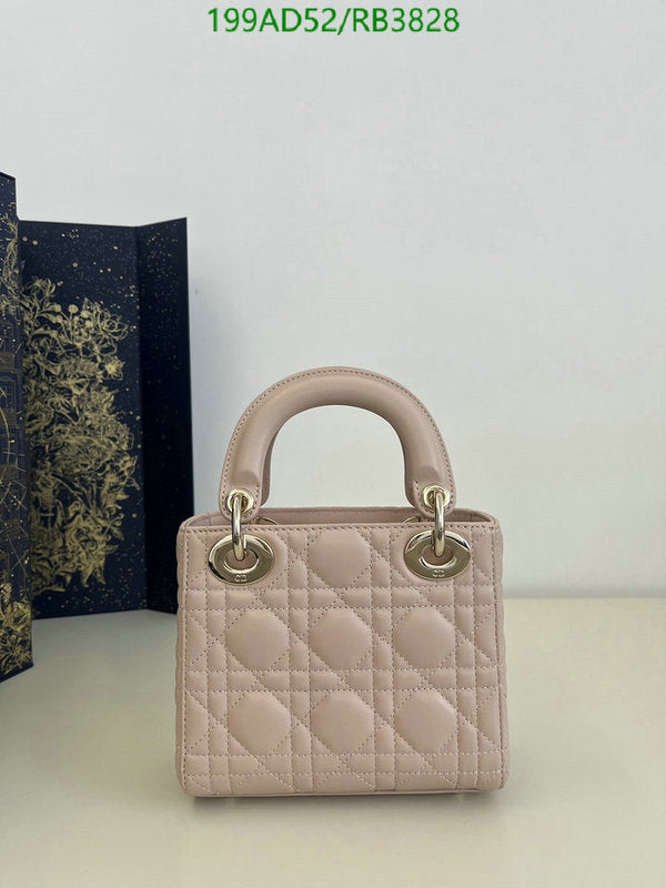 SAMCC - DOR Bags - 1230