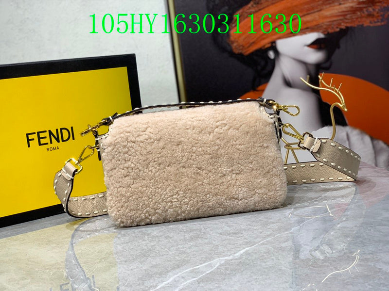 Glami - FDE Bags - 1847