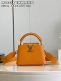 Satchel Bags - VL Bags - 1739