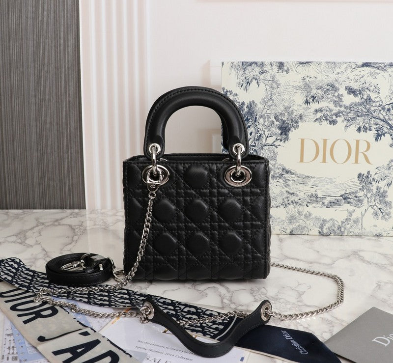 Satchel Bags - DOR Bags - 618