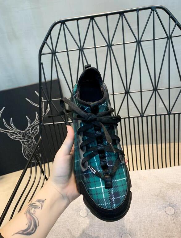 SAMCC - DOR Women Shoes - 1272