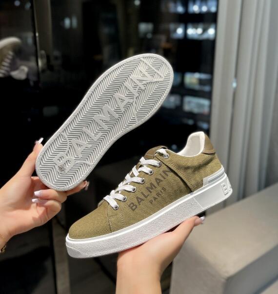 SAMC - BAM Men Shoes - 023