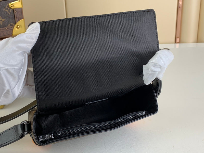 Satchel Bags - VL Bags - 2467