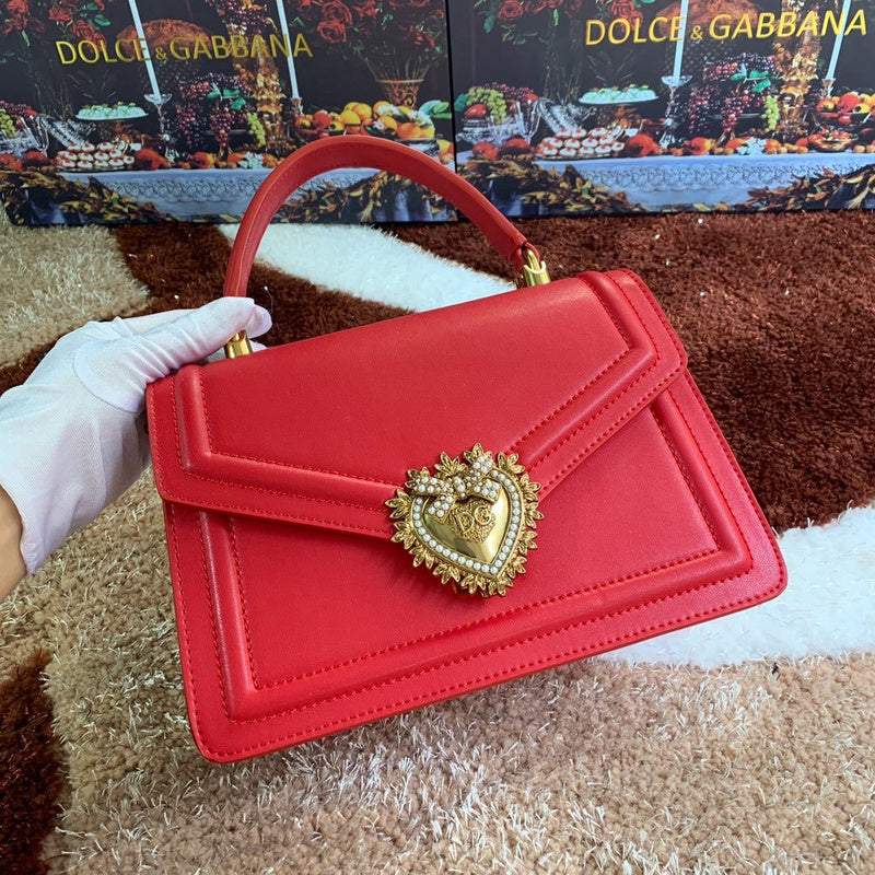 Satchel Bags - DG Bags - 279