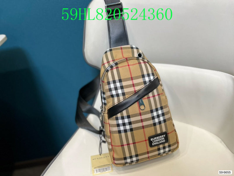 ELE Fashion -BBR Bags - 299