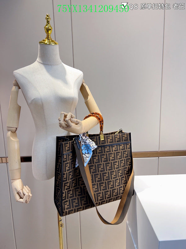 Glami - FDE Bags - 1957