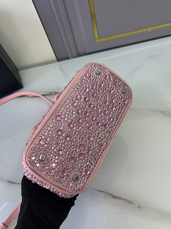 Glamy - PD Bags - 028