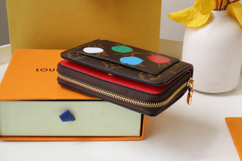 Glami - LOV Wallets - 084