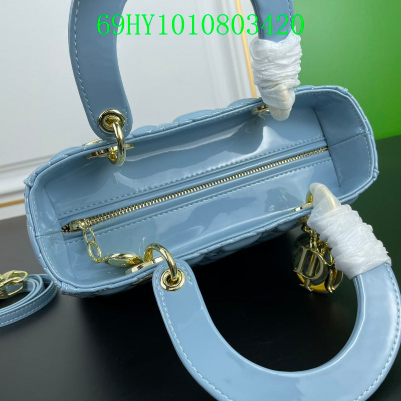 Glami - DOR Bags - 1385