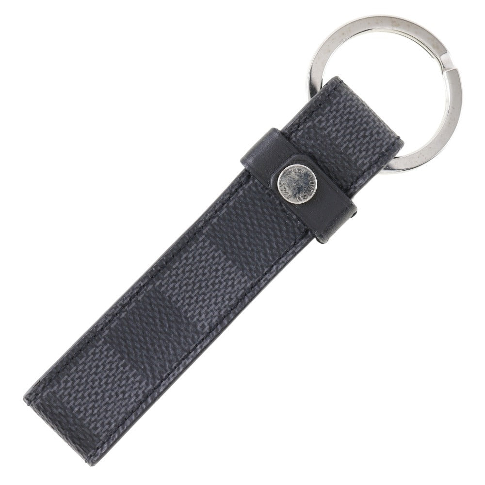 Louis Vuitton Dragon Key Her M62706 Dragonne  DamiEgraphite Canvas