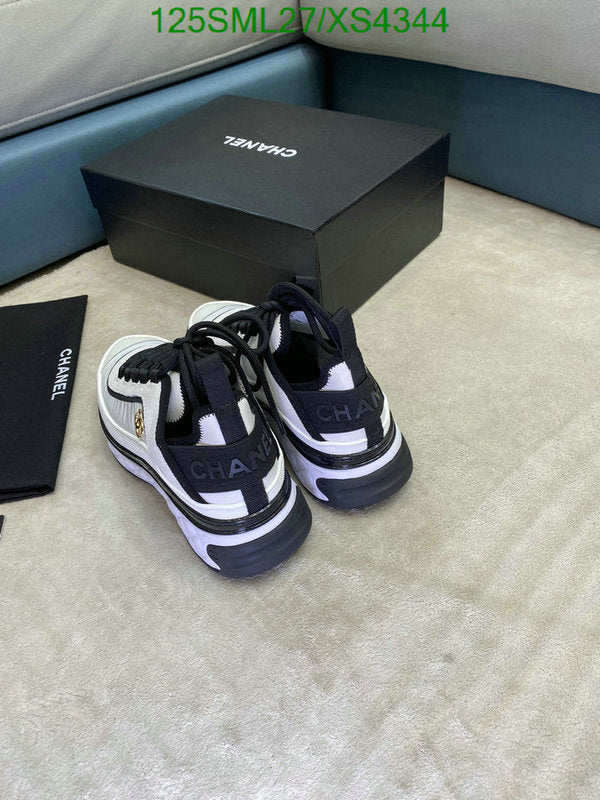 SAMC - CHL Women Shoes Sneakers - 198