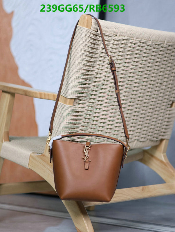 SAMC - YLS Bags - 120
