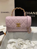 Satchel Bags - CHL Bags - 4049