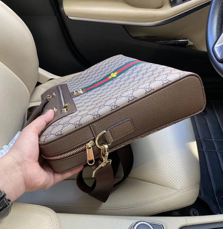 Satchel Bags - GCI Bags - 2281