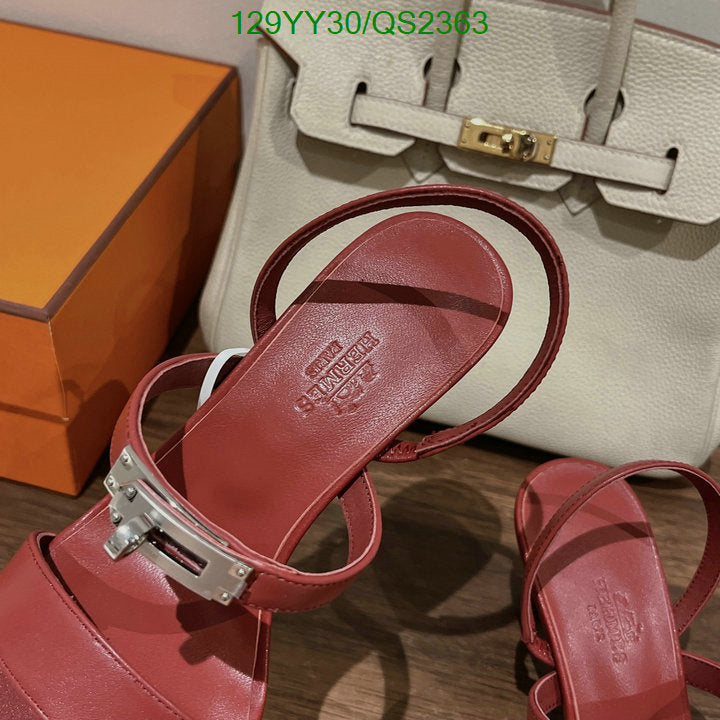 SAMC - HMS Women Shoes - 316