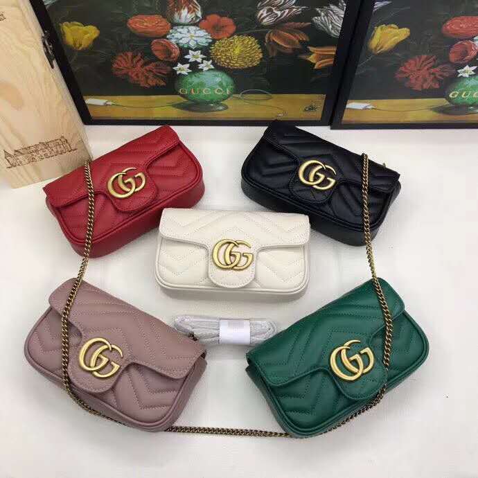 Glami Fashion - GCI Bags - 600
