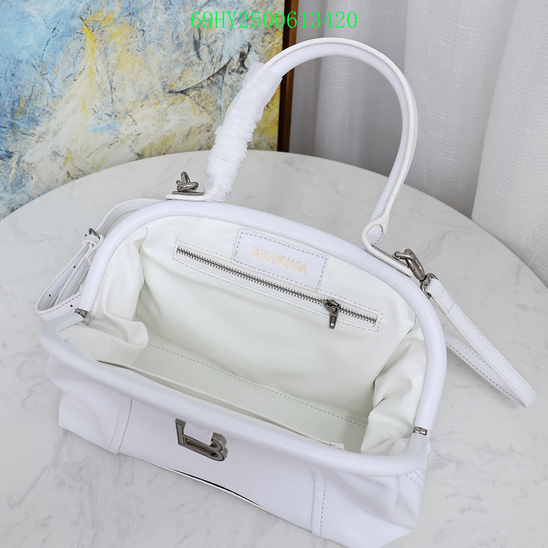 Satchel Bags - BGA Bags - 2273