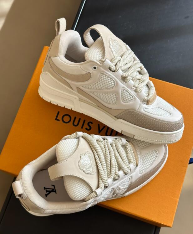SAMC - LOV Men Shoes - 388