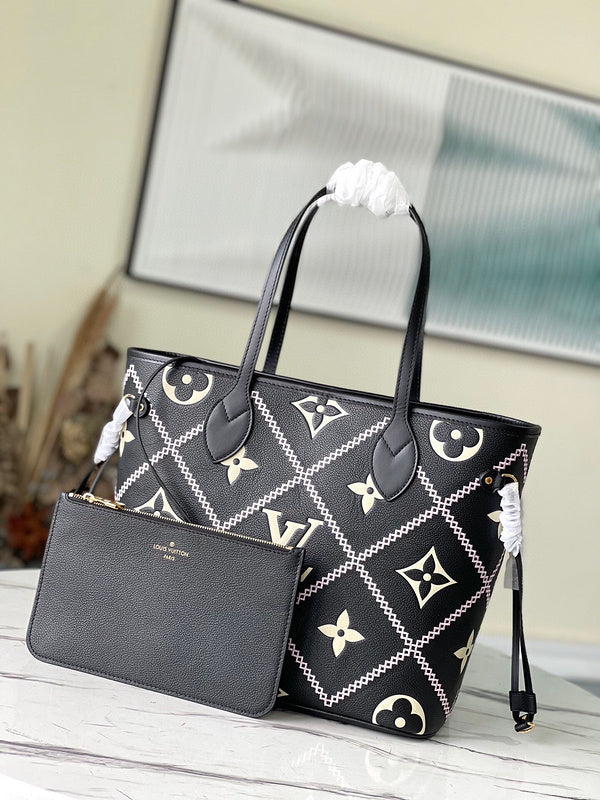 Fashion Lu-Vi bags - 5420