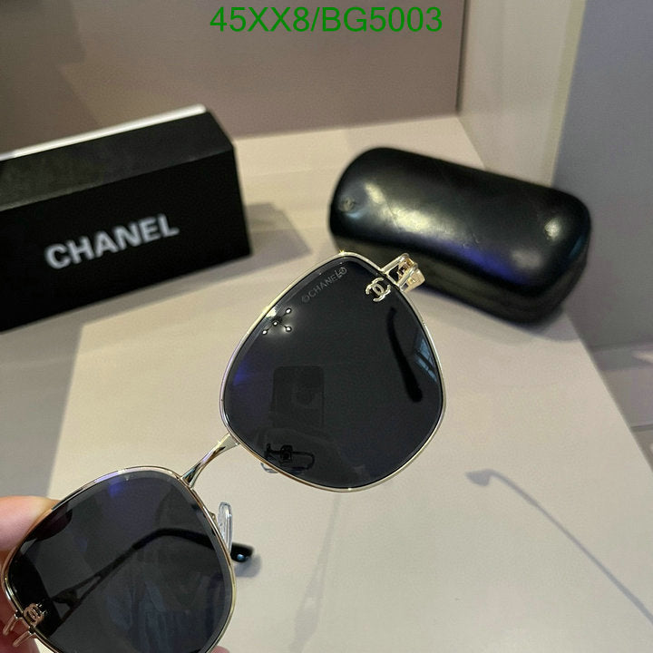 SAMC - CHL Glasses - 149