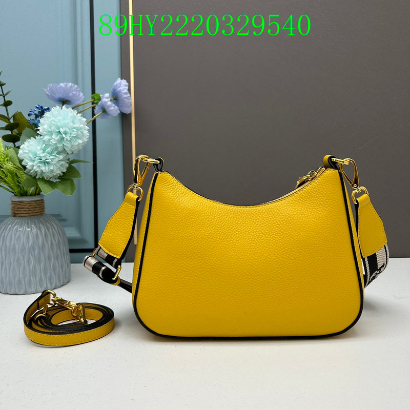 Satchel Bags - PDA Bags - 3439
