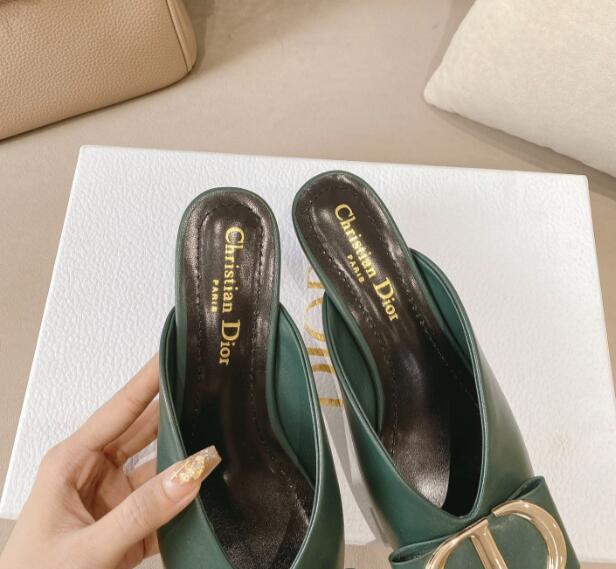 SAMCC - DOR Women Shoes - 415