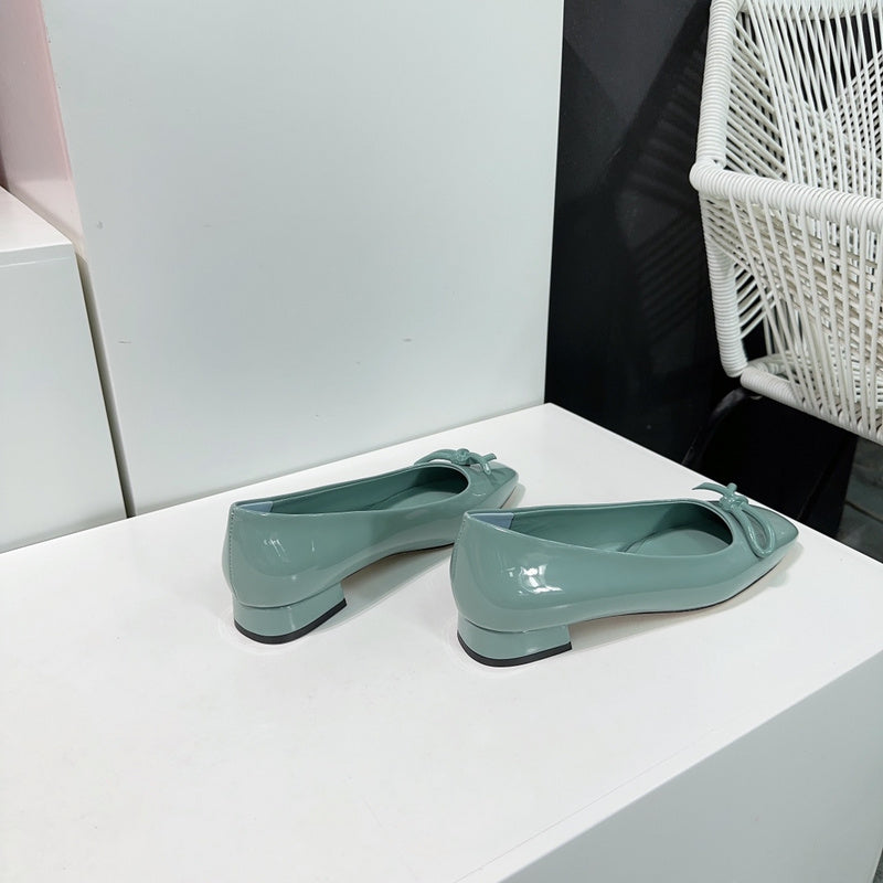 Glami - FGO Women Shoes - 281