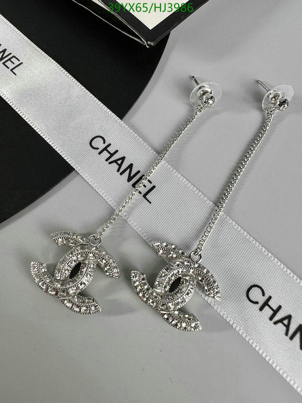 SAMC - CHL Jewelry - 546