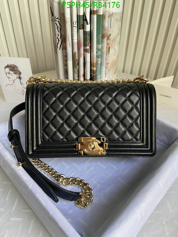 SAMC - CHL Bags - 388