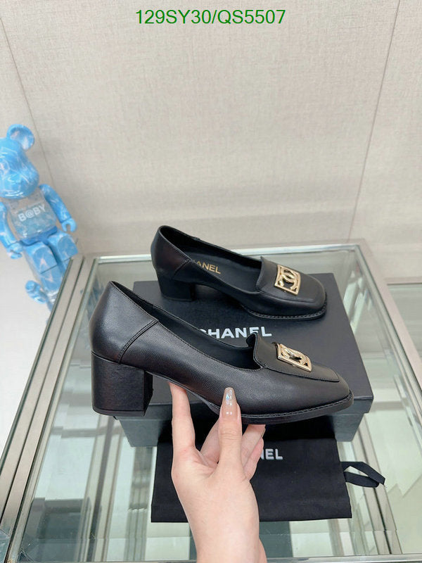 SAMC - CHL Women Shoes - 104