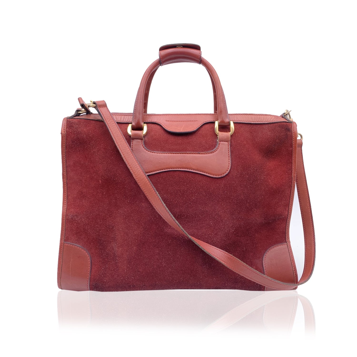 Gucci Handbag Vintage