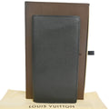 Louis Vuitton Portefeuille  Leather Wallet  ()