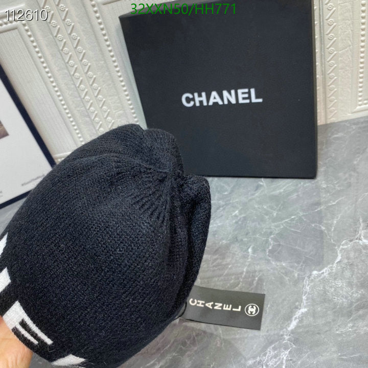 SAMC - CHL Caps & Hats - 410
