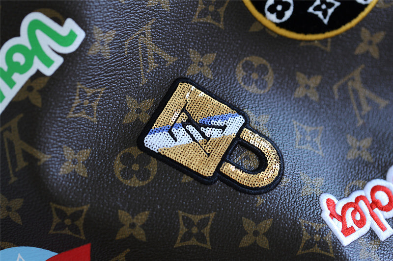 Glami Fashion Lu-Vi bags - 8082