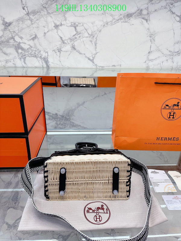 Glami - HMS Bags - 260