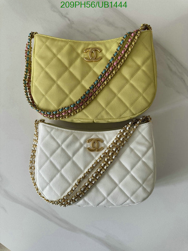 SAMC - CHL Bags - 339