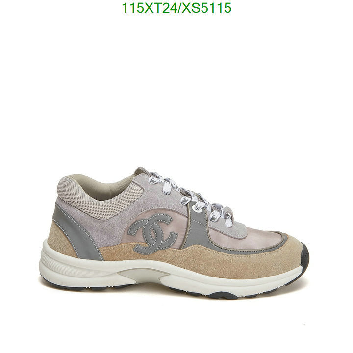 SAMC - CHL Women Shoes Sneakers - 208