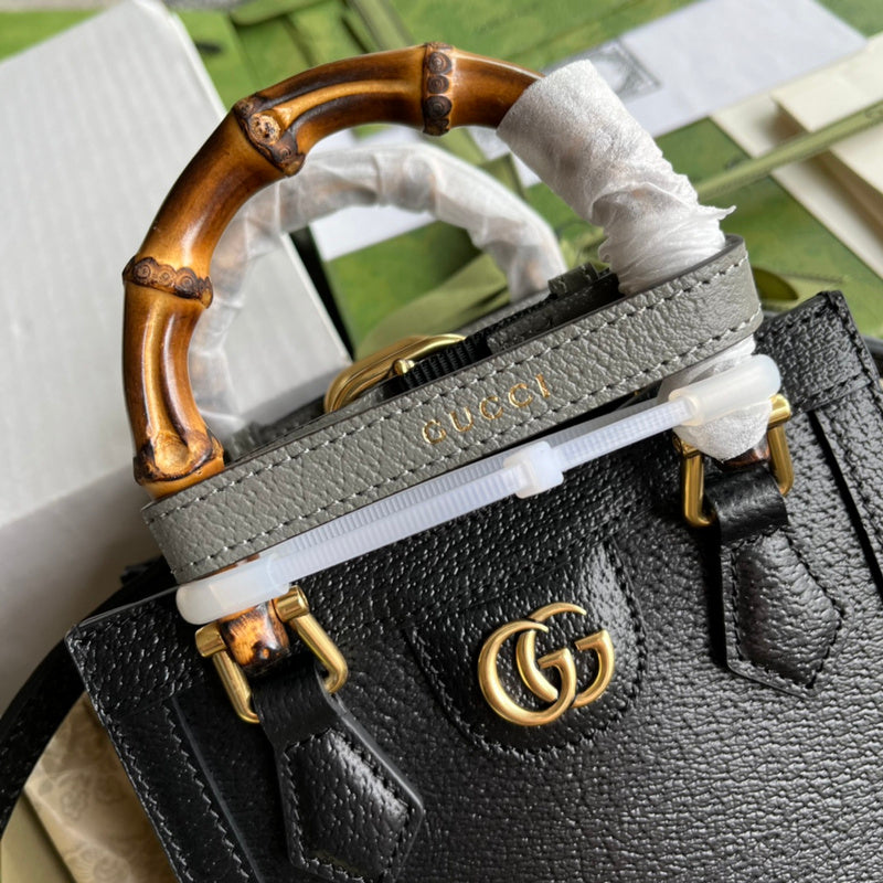 Satchel Bags - GCI Bags - 646