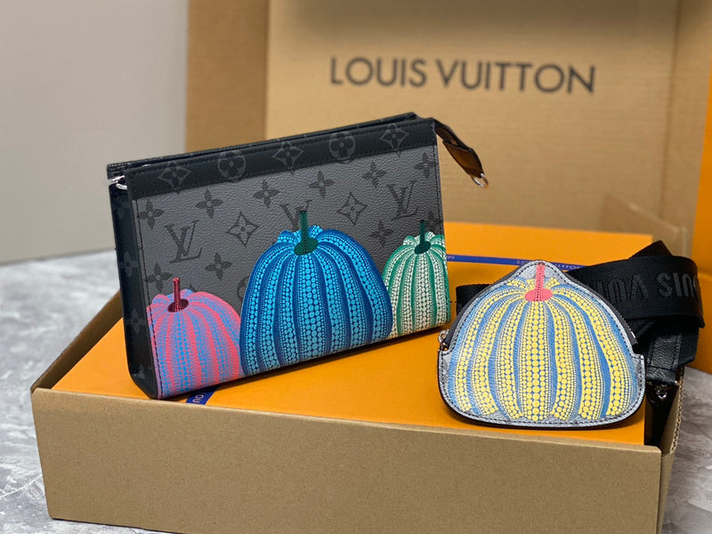 Glamy - LOV Bags - 1110