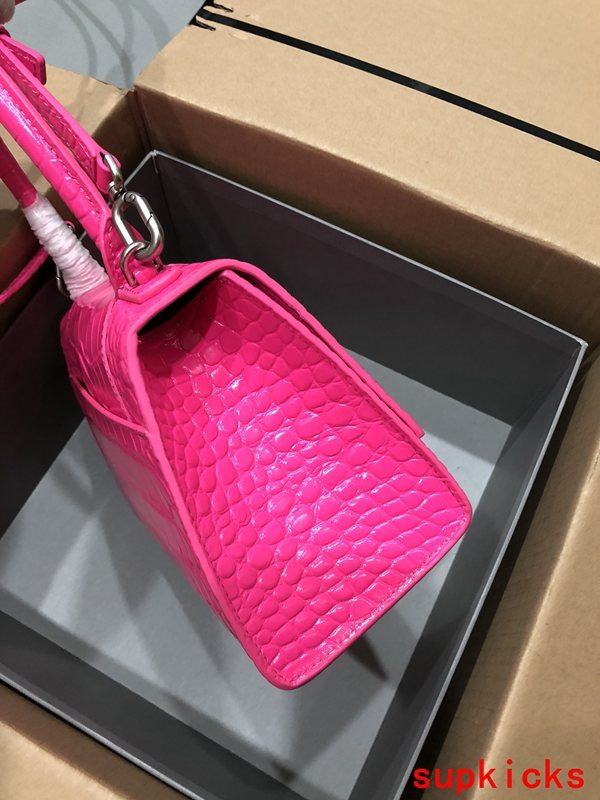 Glami- - BG Hourglass Bags - 096