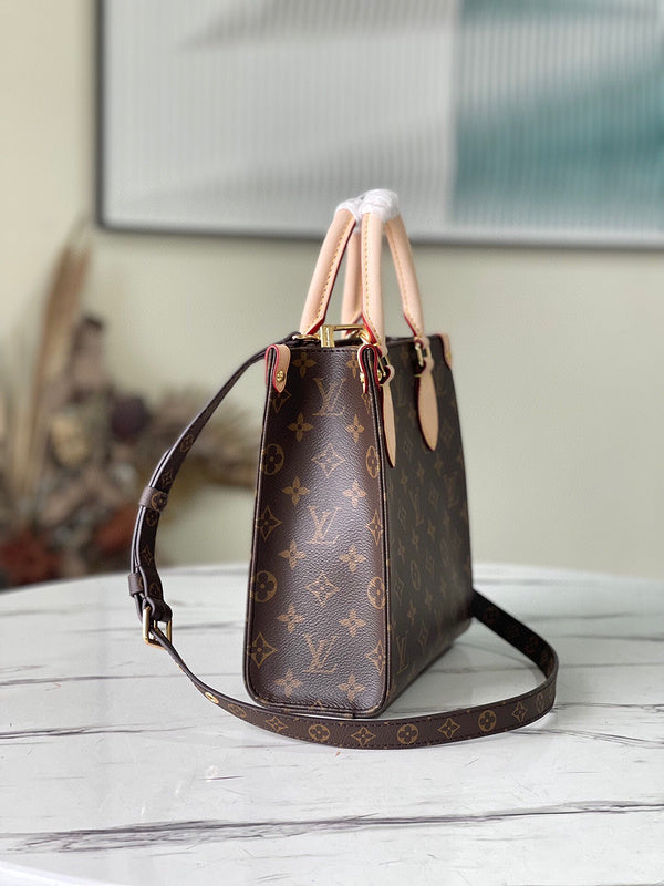 GlamI Lu-Vi bags - 5432