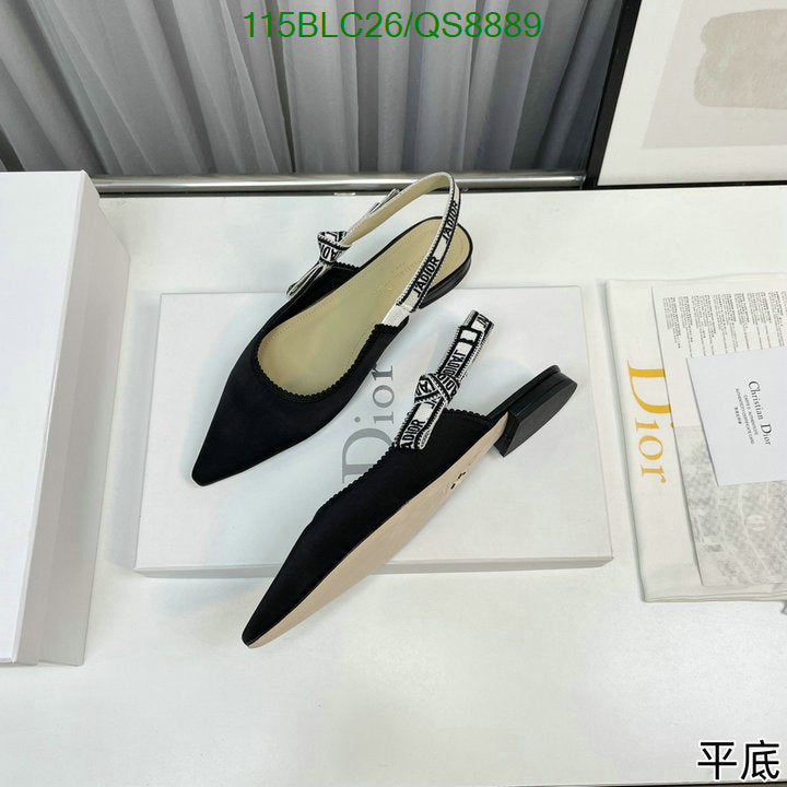 SAMCC - DOR Women Shoes - 2274