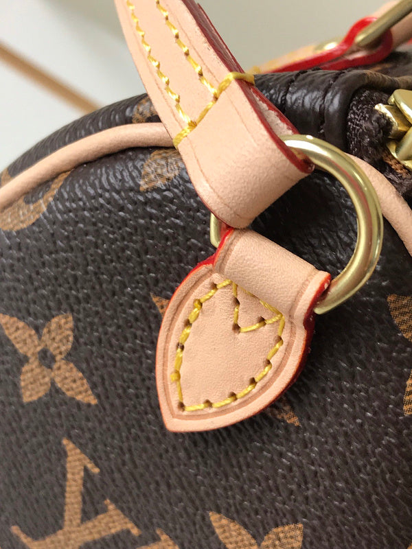GlamI Lu-Vi bags - 3793